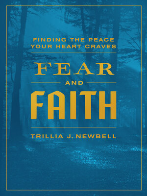 Fear and Faith - ebook